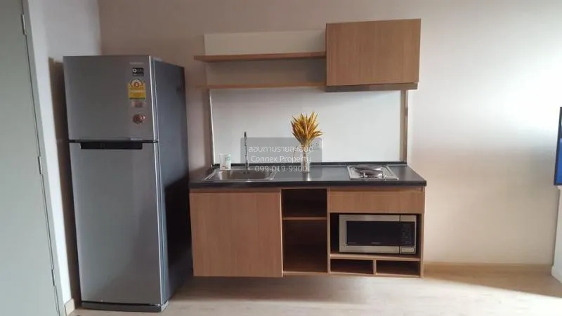 FOR RENT condo , The Tempo Grand Sathorn - Wutthakat , BTS-Wuttha 4