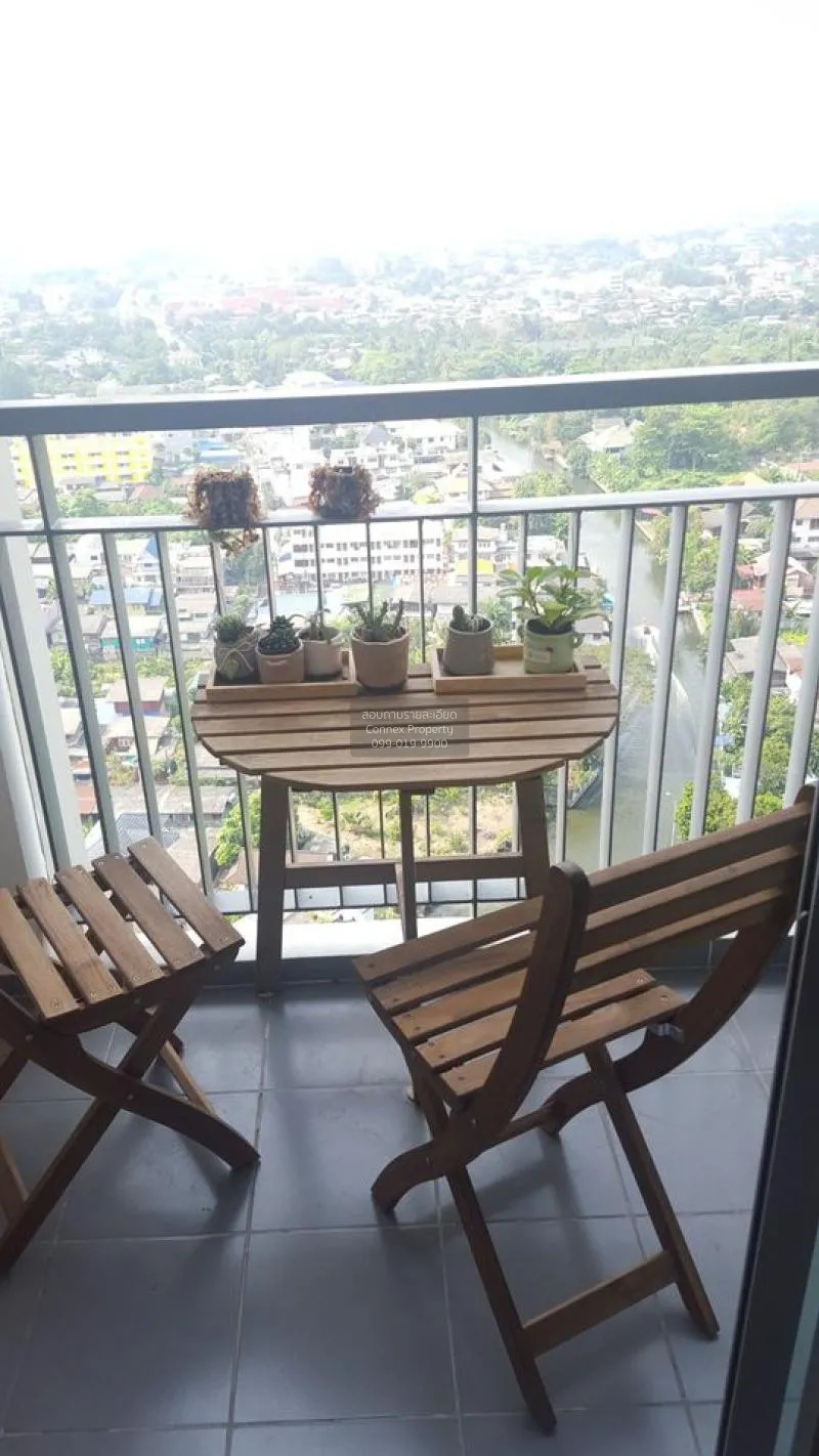 FOR RENT condo , The Tempo Grand Sathorn - Wutthakat , BTS-Wuttha
