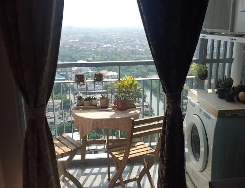 FOR RENT condo , The Tempo Grand Sathorn - Wutthakat , BTS-Wuttha