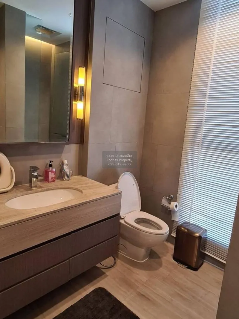 FOR RENT condo , The Diplomat Sathorn , BTS-Surasak , Silom , Ban