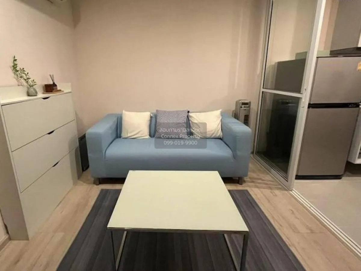 เช่าคอนโด  เดอะ เบส สุขุมวิท 77 BTS-อ่อนนุช พระโขนงเหนือ เขต วัฒน 1