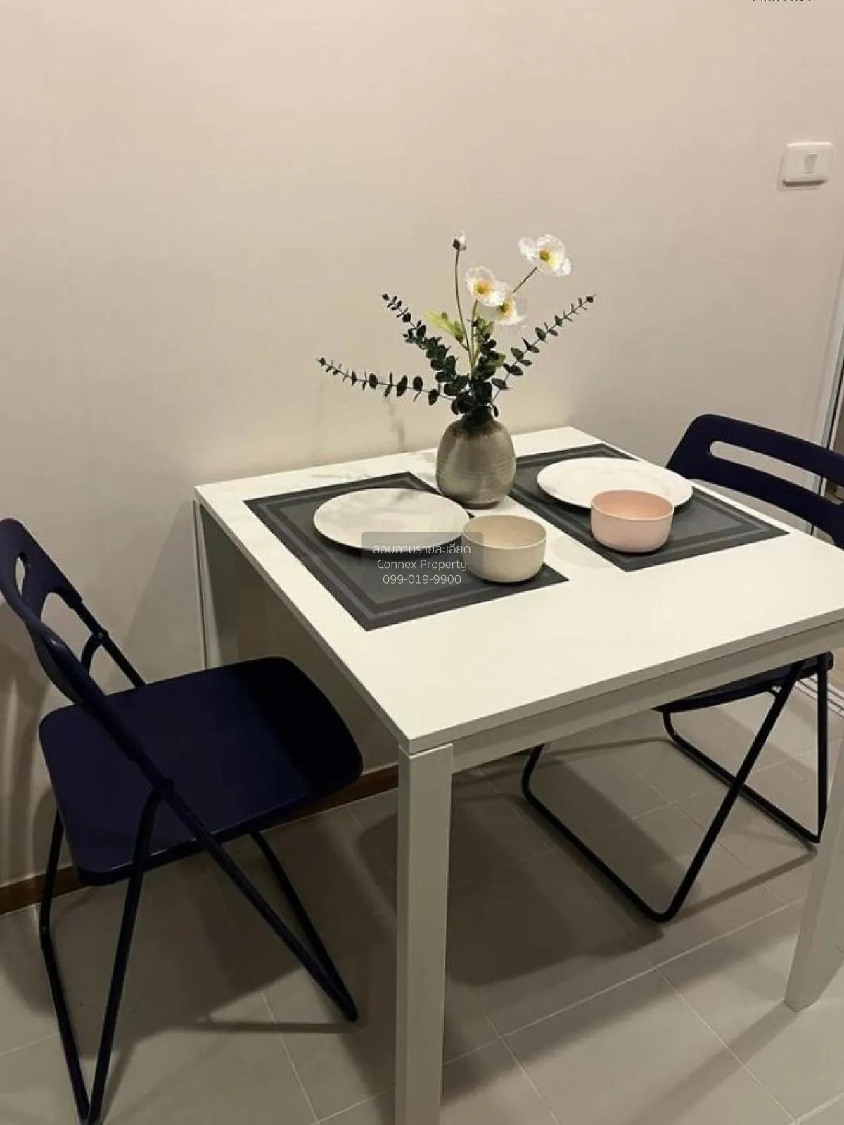 เช่าคอนโด  เดอะ เบส สุขุมวิท 77 BTS-อ่อนนุช พระโขนงเหนือ เขต วัฒน 4