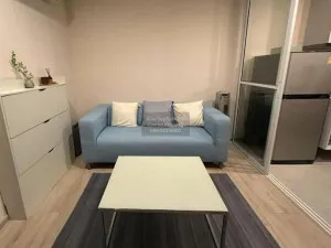 เช่าคอนโด  เดอะ เบส สุขุมวิท 77 BTS-อ่อนนุช พระโขนงเหนือ เขต วัฒนา กรุงเทพ CX-75587