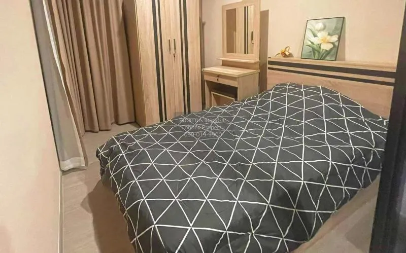 FOR RENT condo , Aspire Erawan , BTS-Chang Erawan , Bang Duan , D 1