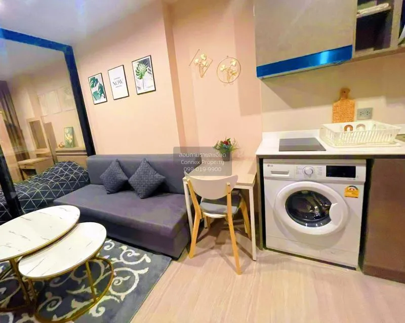 FOR RENT condo , Aspire Erawan , BTS-Chang Erawan , Bang Duan , D 3