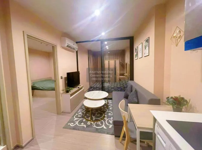 FOR RENT condo , Aspire Erawan , BTS-Chang Erawan , Bang Duan , D 4