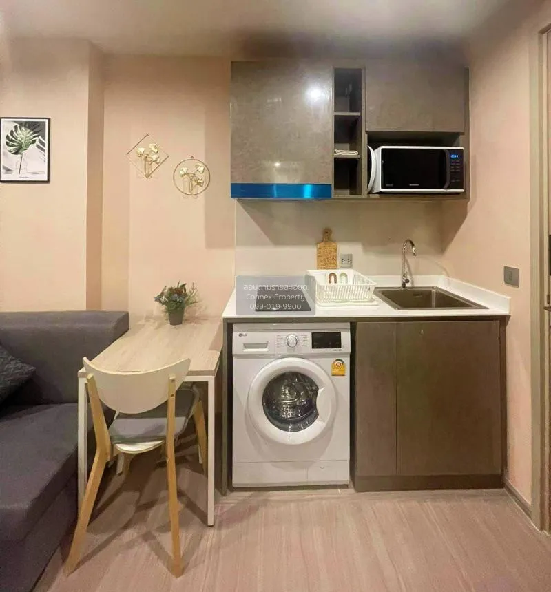 FOR RENT condo , Aspire Erawan , BTS-Chang Erawan , Bang Duan , D