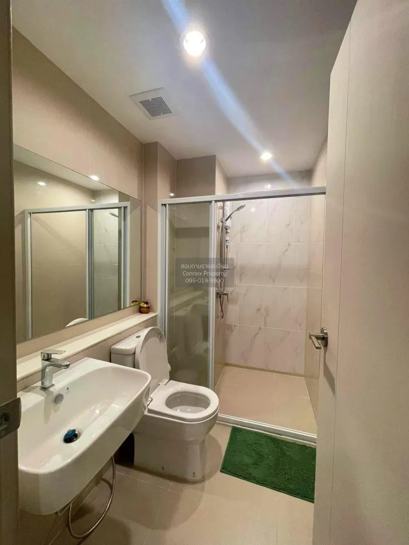 FOR RENT condo , Aspire Erawan , BTS-Chang Erawan , Bang Duan , D