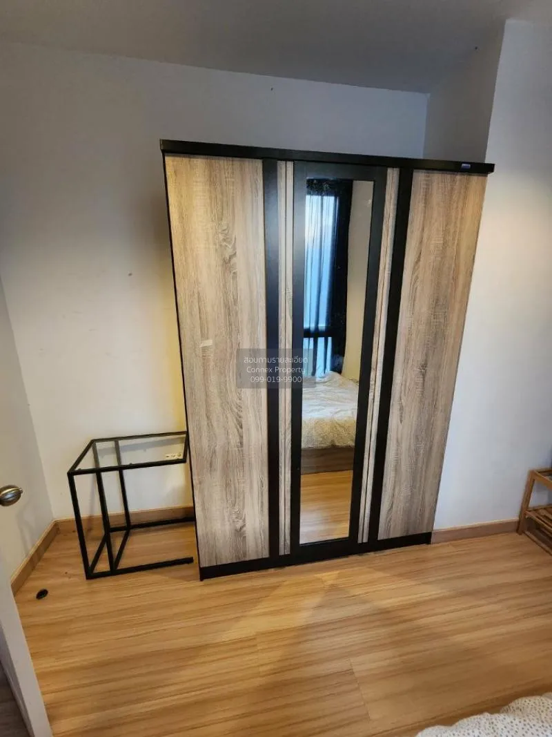 ขายคอนโด  ชาโตว์ อินทาวน์ รัชดา 10 MRT-ศูนย์วัฒนธรรมแห่งประเทศไทย 2