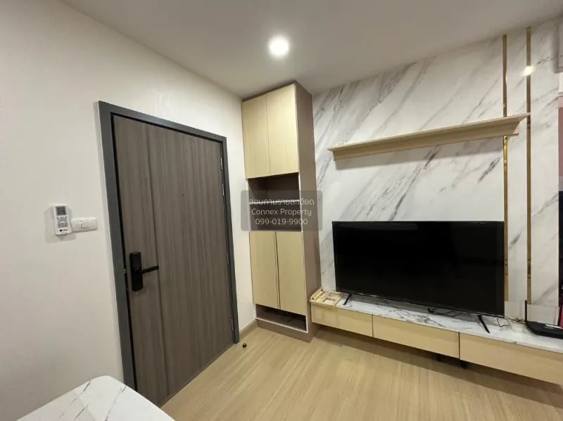 เช่าคอนโด  ศุภาลัย เวอเรนด้า รามคำแหง หัวหมาก เขต บางกะปิ กรุงเทพ 2