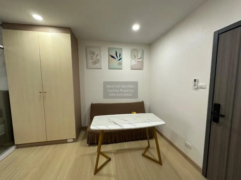 เช่าคอนโด  ศุภาลัย เวอเรนด้า รามคำแหง หัวหมาก เขต บางกะปิ กรุงเทพ 3