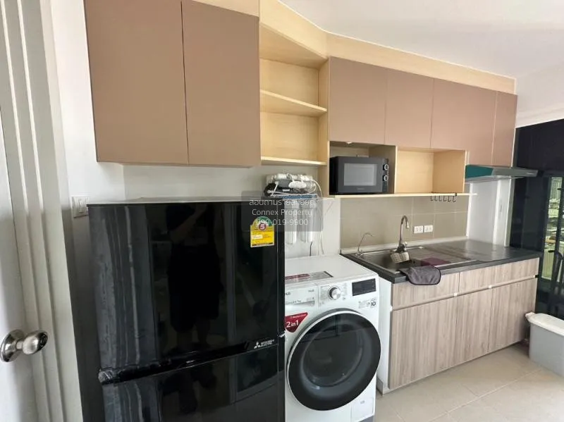 เช่าคอนโด  ศุภาลัย เวอเรนด้า รามคำแหง หัวหมาก เขต บางกะปิ กรุงเทพ 4