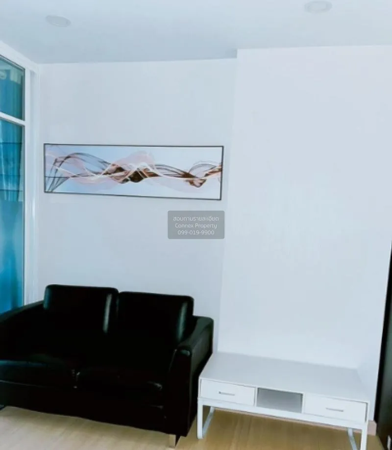 เช่าคอนโด  ศุภาลัย เวอเรนด้า รามคำแหง ชั้นสูง หัวหมาก เขต บางกะปิ 2