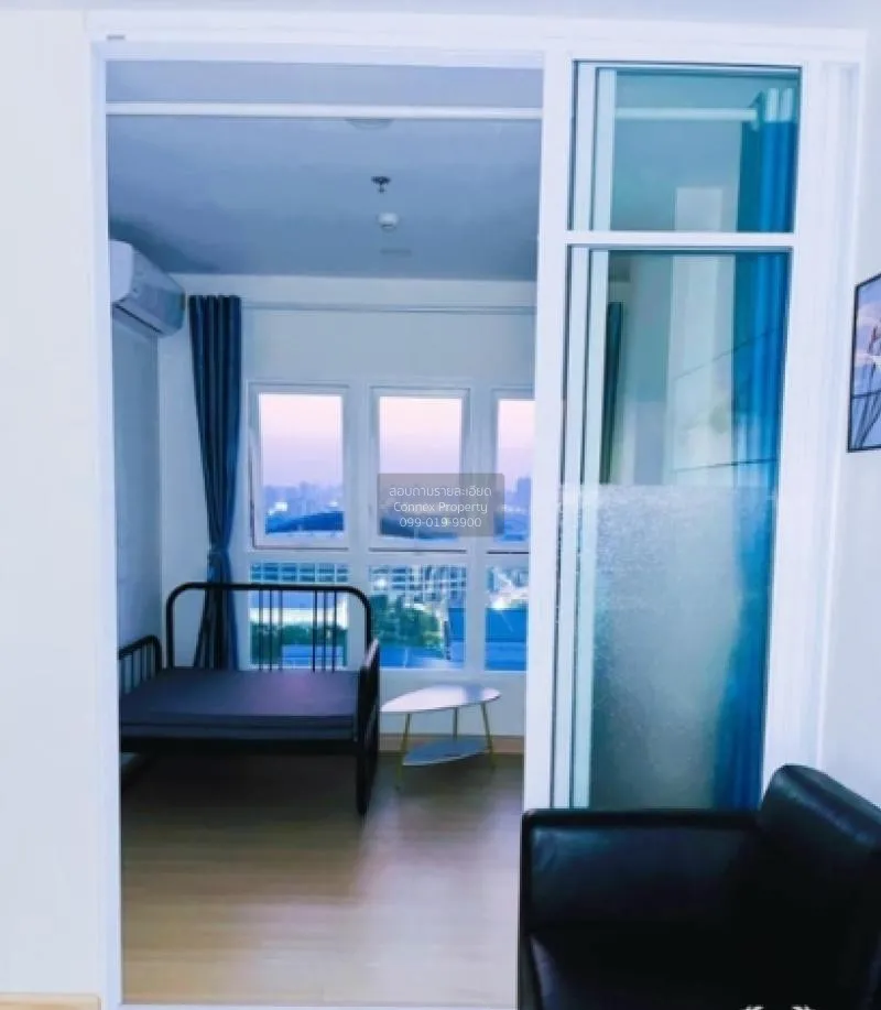 เช่าคอนโด  ศุภาลัย เวอเรนด้า รามคำแหง ชั้นสูง หัวหมาก เขต บางกะปิ 3