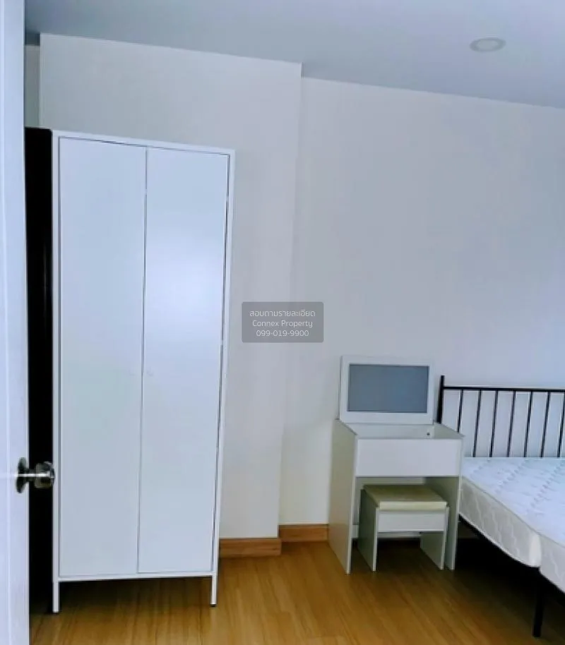 เช่าคอนโด  ศุภาลัย เวอเรนด้า รามคำแหง ชั้นสูง หัวหมาก เขต บางกะปิ