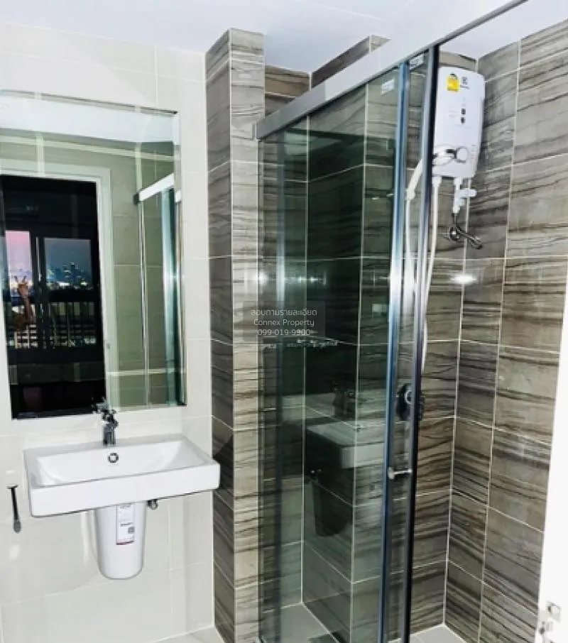 เช่าคอนโด  ศุภาลัย เวอเรนด้า รามคำแหง ชั้นสูง หัวหมาก เขต บางกะปิ