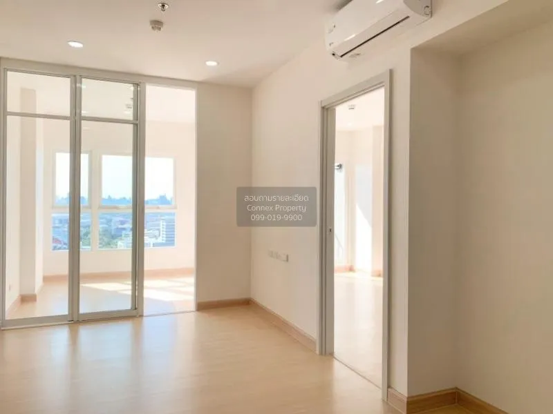 เช่าคอนโด  ศุภาลัย เวอเรนด้า รามคำแหง ชั้นสูง หัวหมาก เขต บางกะปิ 1