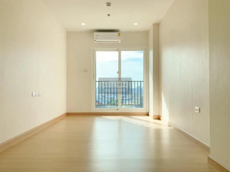 เช่าคอนโด  ศุภาลัย เวอเรนด้า รามคำแหง ชั้นสูง หัวหมาก เขต บางกะปิ 2