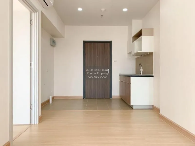 เช่าคอนโด  ศุภาลัย เวอเรนด้า รามคำแหง ชั้นสูง หัวหมาก เขต บางกะปิ 3