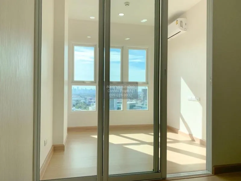 เช่าคอนโด  ศุภาลัย เวอเรนด้า รามคำแหง ชั้นสูง หัวหมาก เขต บางกะปิ