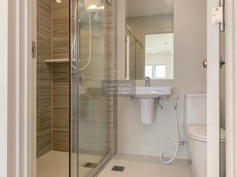 เช่าคอนโด  ศุภาลัย เวอเรนด้า รามคำแหง หัวหมาก เขต บางกะปิ กรุงเทพ