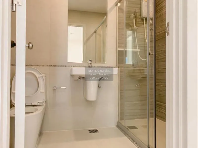 เช่าคอนโด  ศุภาลัย เวอเรนด้า รามคำแหง หัวหมาก เขต บางกะปิ กรุงเทพ