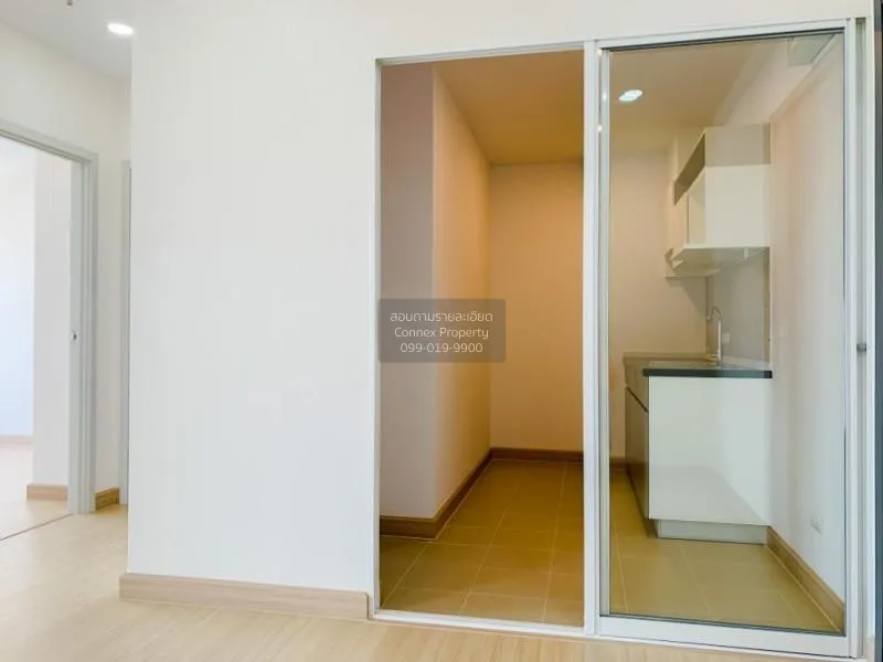 เช่าคอนโด  ศุภาลัย เวอเรนด้า รามคำแหง หัวหมาก เขต บางกะปิ กรุงเทพ 3