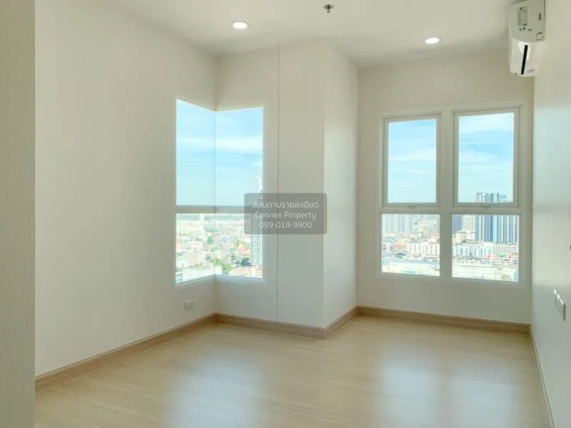 เช่าคอนโด  ศุภาลัย เวอเรนด้า รามคำแหง หัวหมาก เขต บางกะปิ กรุงเทพ