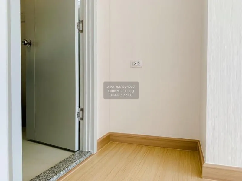 เช่าคอนโด  ศุภาลัย เวอเรนด้า รามคำแหง หัวหมาก เขต บางกะปิ กรุงเทพ