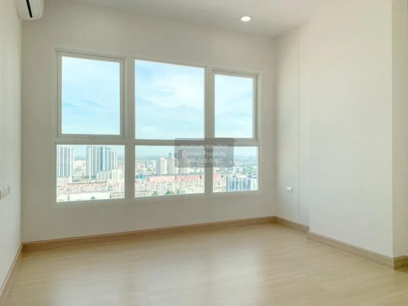 เช่าคอนโด  ศุภาลัย เวอเรนด้า รามคำแหง หัวหมาก เขต บางกะปิ กรุงเทพ