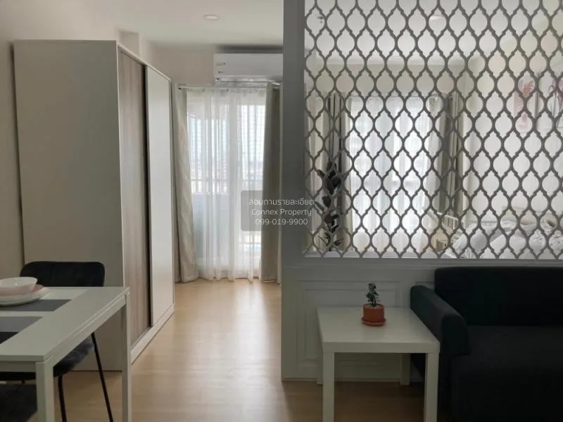 เช่าคอนโด  ศุภาลัย เวอเรนด้า รามคำแหง หัวหมาก เขต บางกะปิ กรุงเทพ 3