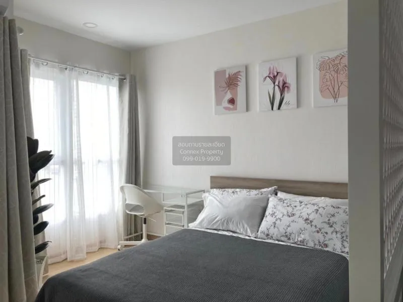 เช่าคอนโด  ศุภาลัย เวอเรนด้า รามคำแหง หัวหมาก เขต บางกะปิ กรุงเทพ