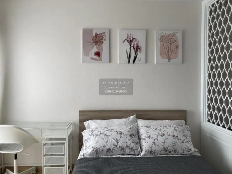 เช่าคอนโด  ศุภาลัย เวอเรนด้า รามคำแหง หัวหมาก เขต บางกะปิ กรุงเทพ