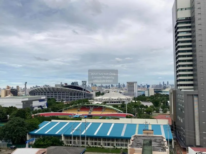 เช่าคอนโด  ศุภาลัย เวอเรนด้า รามคำแหง หัวหมาก เขต บางกะปิ กรุงเทพ