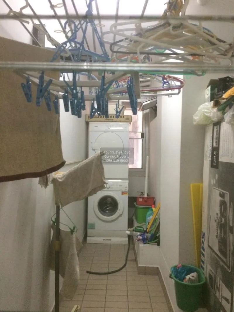 FOR RENT condo , Belle Park Residence , BTS-Chong Nonsi , Chong N