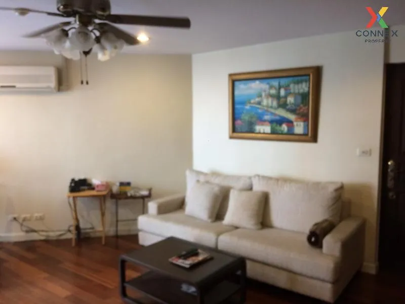 FOR RENT condo , Belle Park Residence , BTS-Chong Nonsi , Chong N 2
