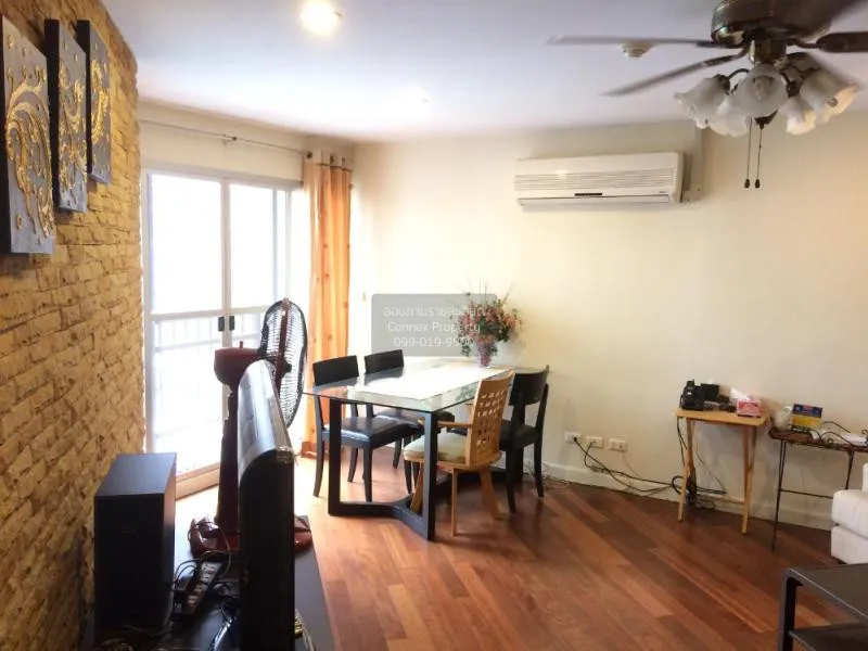 FOR RENT condo , Belle Park Residence , BTS-Chong Nonsi , Chong N 4