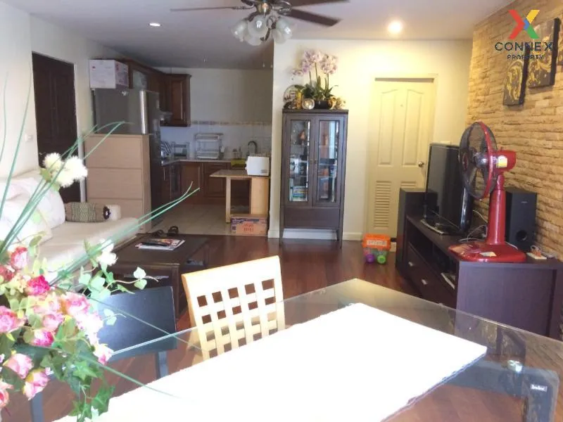 FOR RENT condo , Belle Park Residence , BTS-Chong Nonsi , Chong N