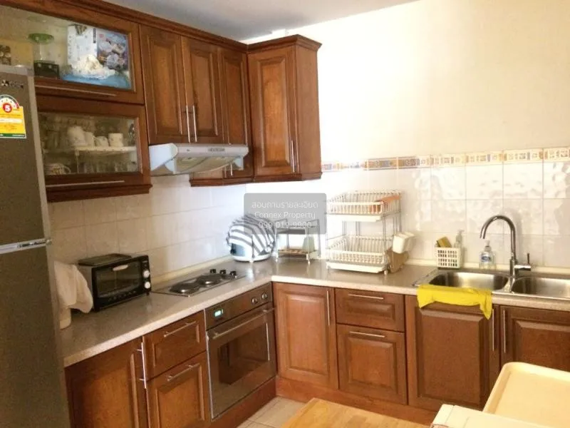 FOR RENT condo , Belle Park Residence , BTS-Chong Nonsi , Chong N