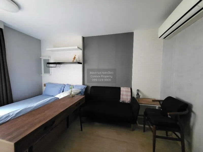 เช่าคอนโด  เอลลิโอ สุขุมวิท 64 BTS-ปุณณวิถี บางจาก เขต พระโขนง กร 2