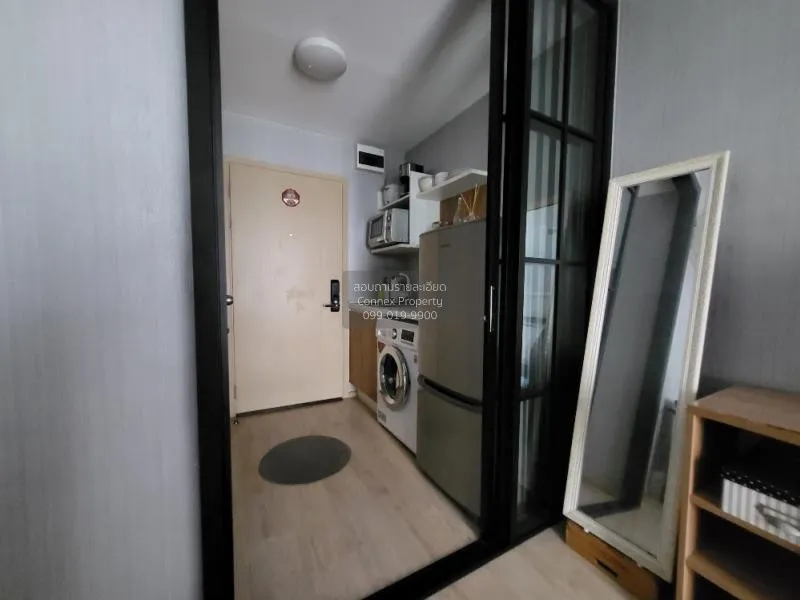 เช่าคอนโด  เอลลิโอ สุขุมวิท 64 BTS-ปุณณวิถี บางจาก เขต พระโขนง กร 3