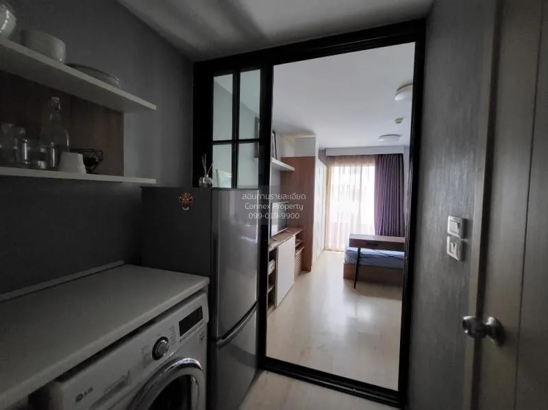 เช่าคอนโด  เอลลิโอ สุขุมวิท 64 BTS-ปุณณวิถี บางจาก เขต พระโขนง กร 4