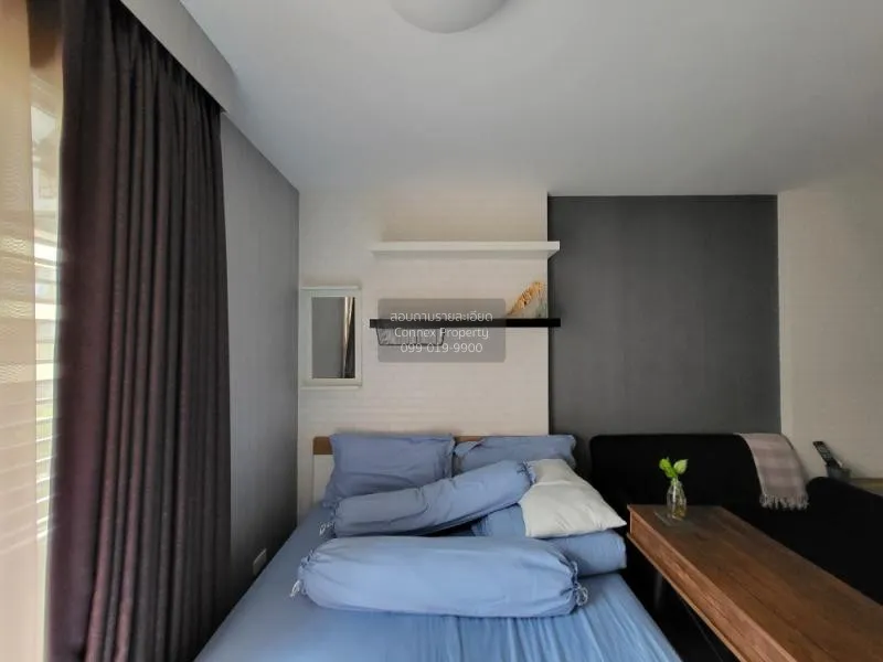 เช่าคอนโด  เอลลิโอ สุขุมวิท 64 BTS-ปุณณวิถี บางจาก เขต พระโขนง กร