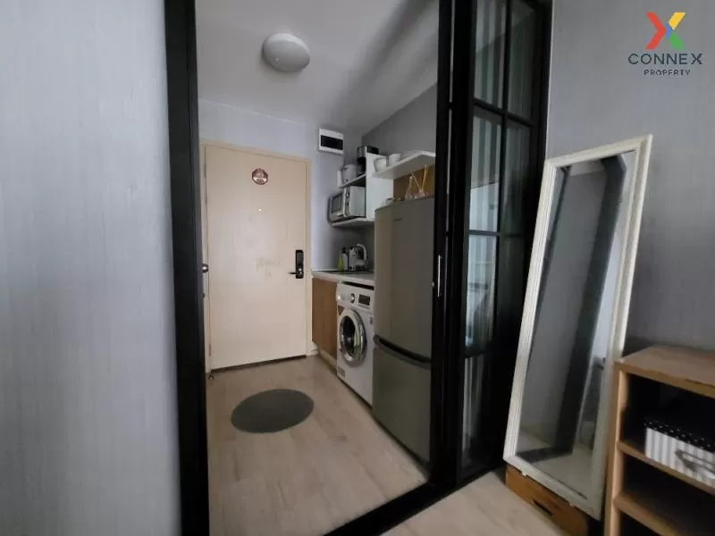 FOR SALE condo , Elio Sukhumvit 64 , BTS-Punnawithi , Bang Chak , 3