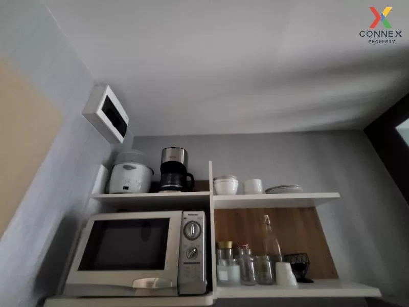 FOR SALE condo , Elio Sukhumvit 64 , BTS-Punnawithi , Bang Chak ,