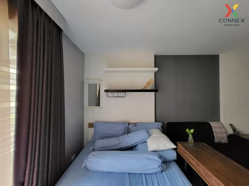 FOR SALE condo , Elio Sukhumvit 64 , BTS-Punnawithi , Bang Chak ,