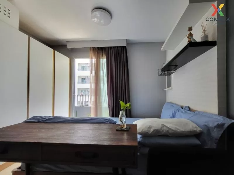 FOR SALE condo , Elio Sukhumvit 64 , BTS-Punnawithi , Bang Chak ,