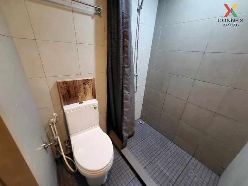 FOR SALE condo , Elio Sukhumvit 64 , BTS-Punnawithi , Bang Chak ,