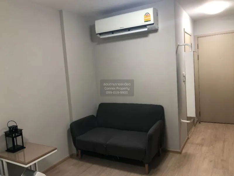 FOR RENT condo , Elio Sukhumvit 64 , BTS-Punnawithi , Bang Chak , 2