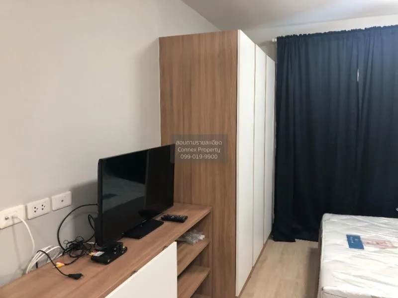 FOR RENT condo , Elio Sukhumvit 64 , BTS-Punnawithi , Bang Chak , 3